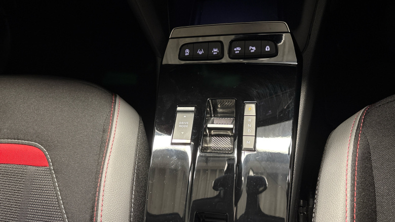 Vauxhall Mokka 1.2 Turbo SRi Premium 5dr Auto Petrol Hatchback